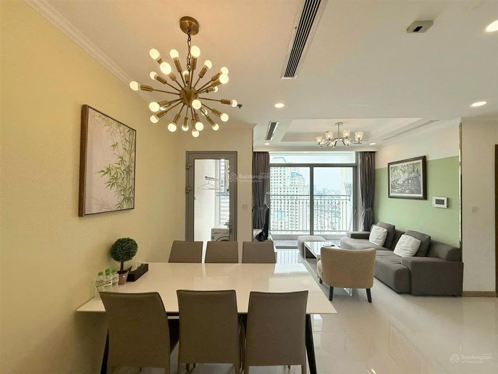 Bán nhanh 2pn vinhomes central park khu l  view tp có bồn tắm  full nt. dt 85,7m²,  0397 383 ***