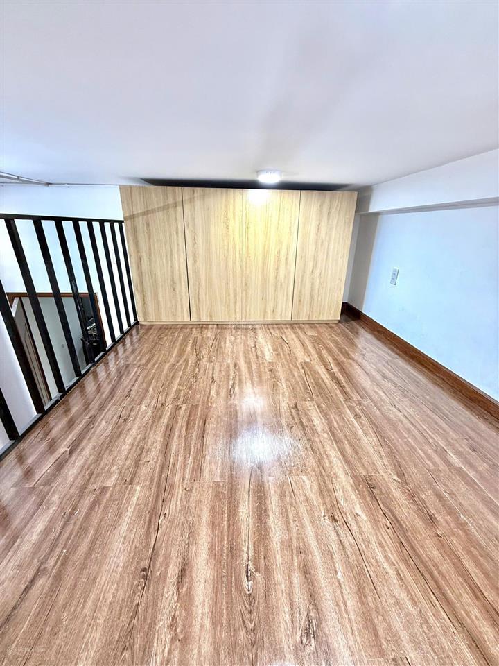 Chính chủ cho nữ thuê chdv cao cấp có thang máy  full nội thất tại trung tâm gò vấp