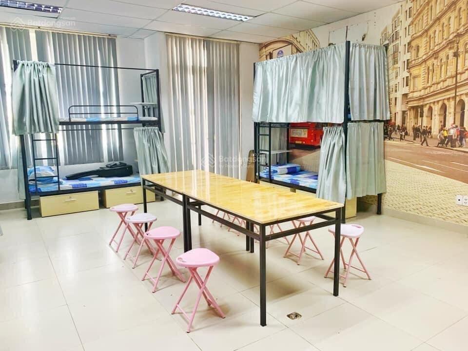Phòng trọ ở ghép, ktx, tiện nghi cao cấp có máy lạnh bao điện nước, giá 1tr, q. gò vấp