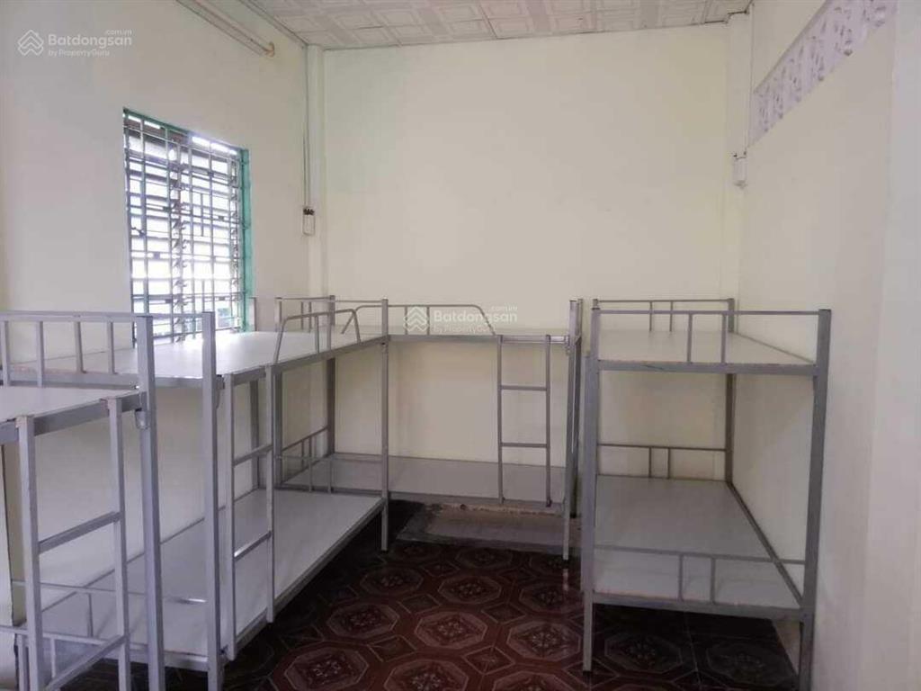 Phòng trọ ở ghép, bao điện nước, máy lạnh, tiện nghi, giá chỉ 500k, quận bình thạnh
