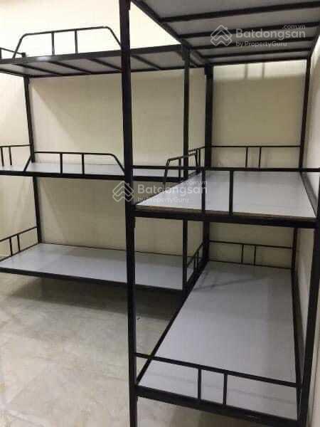 Phòng trọ ở ghép, bao điện nước, máy lạnh, tiện nghi, giá chỉ 500k, quận bình thạnh