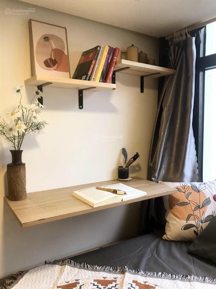 Cho thuê phòng trọ ở ghép, homestay đầy đủ tiện nghi công viên phần mềm quang trung  quận 12