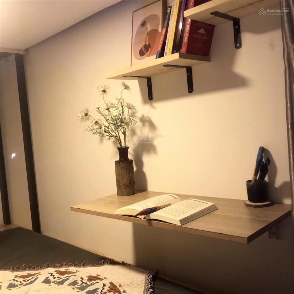 Cho thuê phòng trọ ở ghép, homestay đầy đủ tiện nghi công viên phần mềm quang trung  quận 12