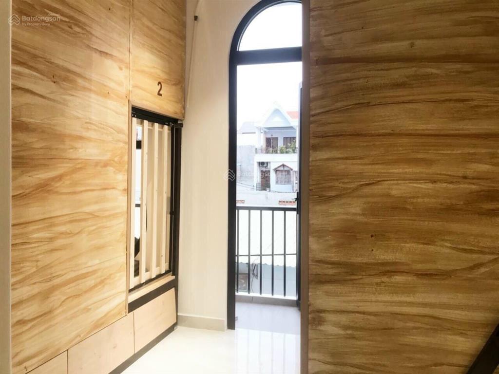 Cho thuê phòng trọ ở ghép, homestay đầy đủ tiện nghi công viên phần mềm quang trung  quận 12