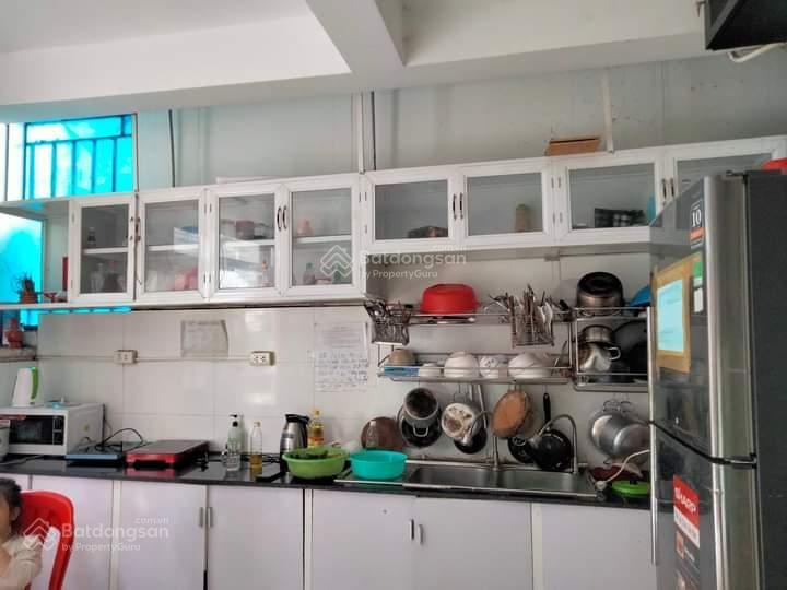 Cho thuê ký túc xá ở ghép, máy lạnh, đủ mọi tiện nghi q. tân bình