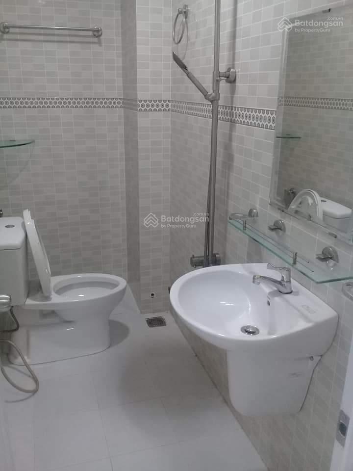 Cho thuê ký túc xá ở ghép, máy lạnh, đủ mọi tiện nghi q. tân bình