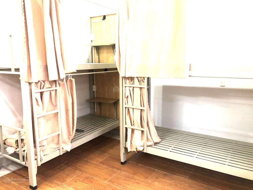 Cho thuê phòng trọ tại lê đức thọ, 1,2 triệu, 30m2, đầy đủ tiện nghi