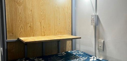 Cho thuê phòng trọ tại lê đức thọ, 1,2 triệu, 30m2, đầy đủ tiện nghi
