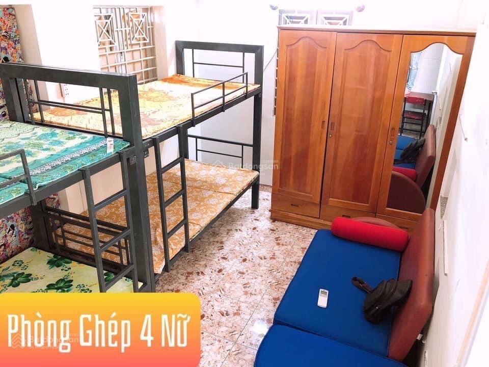 Cho thuê phòng trọ tại lê đức thọ, 1,2 triệu, 30m2, đầy đủ tiện nghi