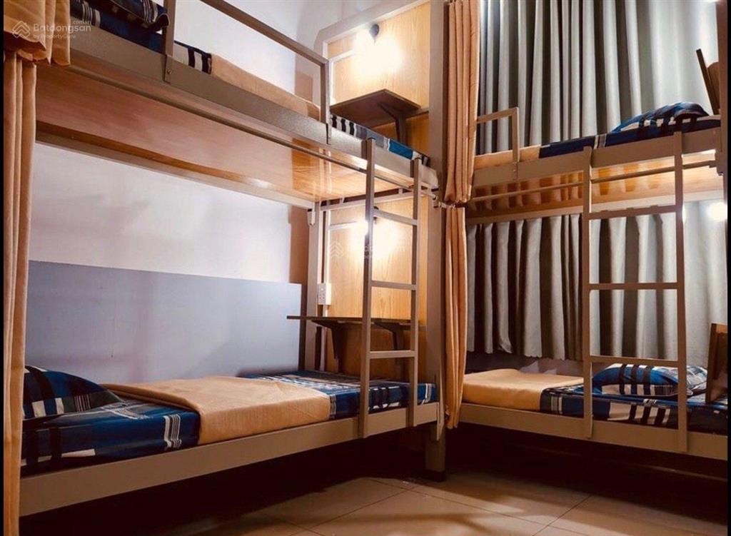 Cho thuê phòng trọ tại lê đức thọ, 1,2 triệu, 30m2, đầy đủ tiện nghi