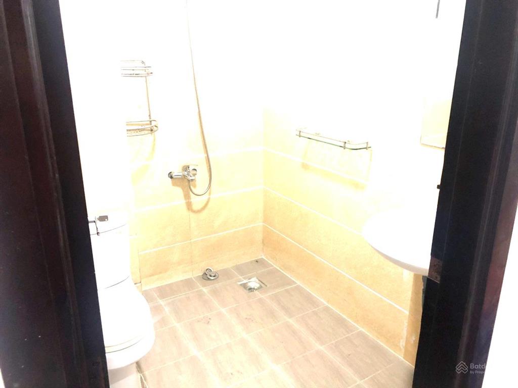 Cho thuê phòng trọ tại lê đức thọ, 1,2 triệu, 30m2, đầy đủ tiện nghi