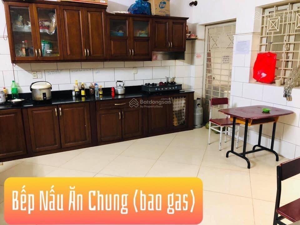 Cho thuê phòng trọ tại lê đức thọ, 1,2 triệu, 30m2, đầy đủ tiện nghi