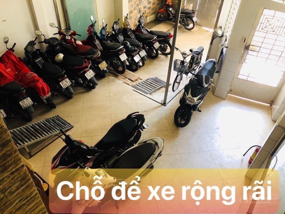 Cho thuê phòng trọ tại lê đức thọ, 1,2 triệu, 30m2, đầy đủ tiện nghi