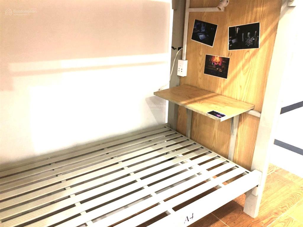 Cho thuê phòng trọ tại lê đức thọ, 1,2 triệu, 30m2, đầy đủ tiện nghi