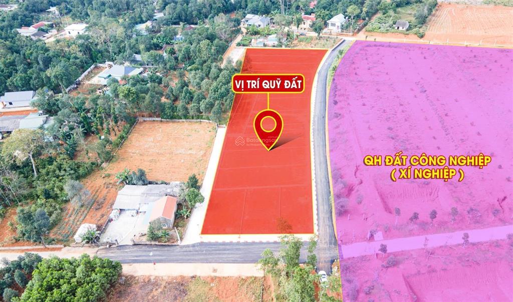 Bán đất nền sổ sẵn trung tâm xã thọ tân triệu sơn thanh hóa đường nhựa giá hơn 300 triệu