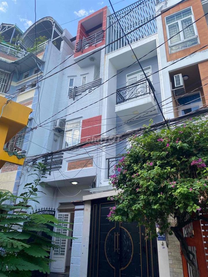 cho thuênguyên căngia đình ở
