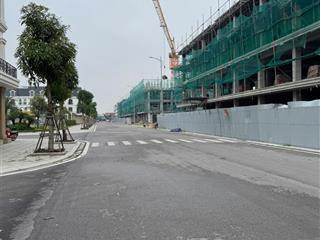 Cho thuê shophouse view hồ 2 mặt tiền tại hoàng huy new city, khu nữ hoàng gđ1.  0368 001 ***