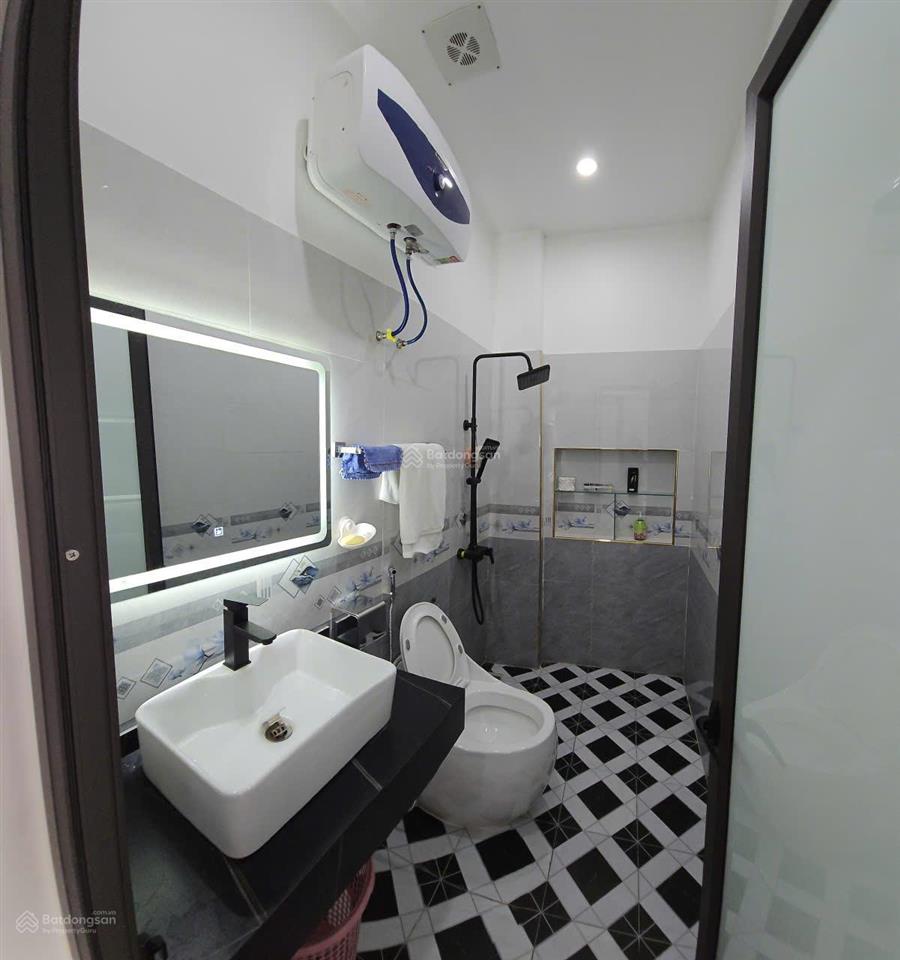 Chiết khấu 1 tỷ nhà mới độc lập,tặng full nội thất,gần bv việt tiệp 2, ô tô đỗ cửa  0368 001 ***