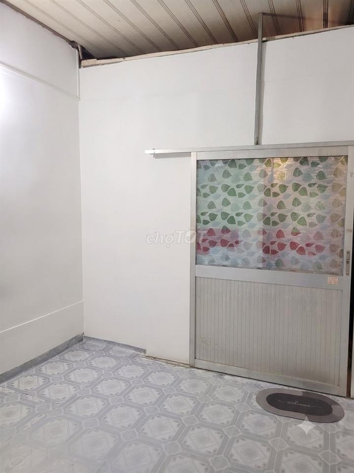 Trống 1 phòng *** ở Bình Thạnh, chỉ 1.800k dọn vào ngay!