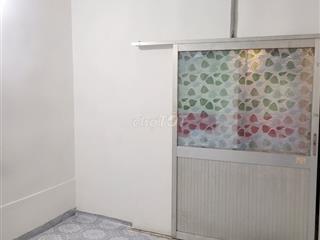 Trống 1 phòng *** ở Bình Thạnh, chỉ 1.800k dọn vào ngay!
