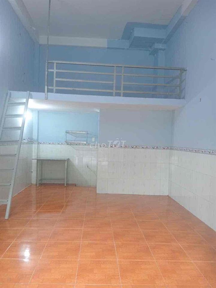 PHÒNG TRỌ MẶT TIỀN CHO THUÊ KINH DOANH