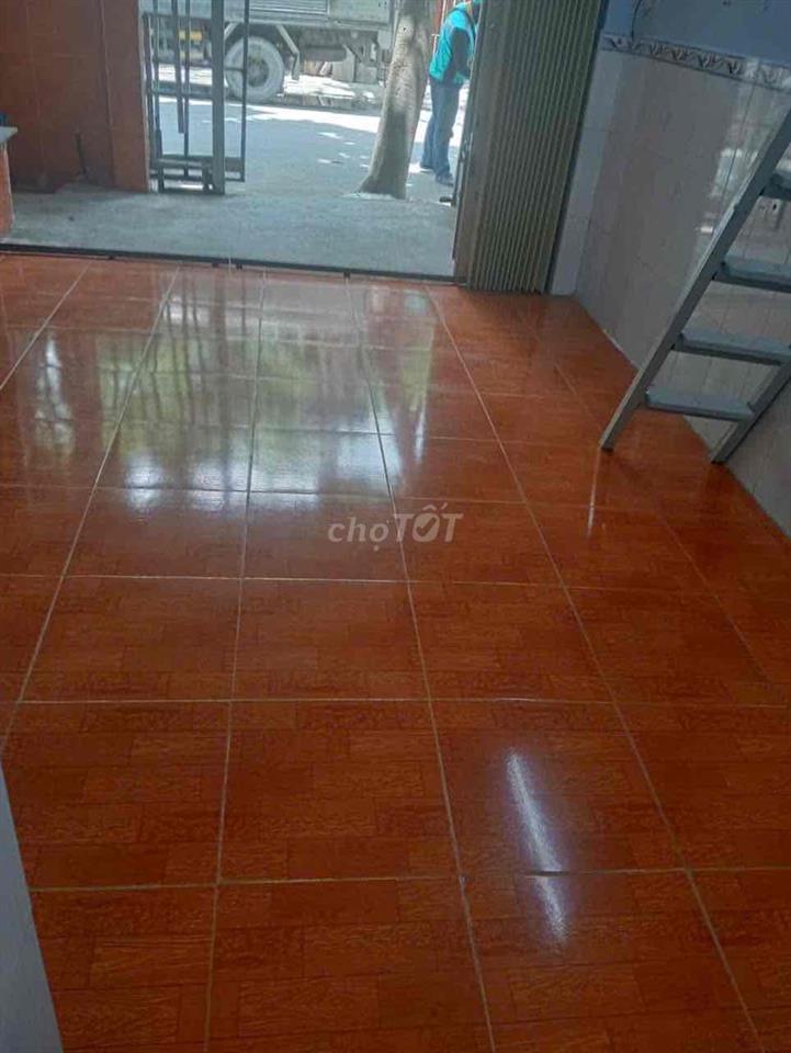 PHÒNG TRỌ MẶT TIỀN CHO THUÊ KINH DOANH