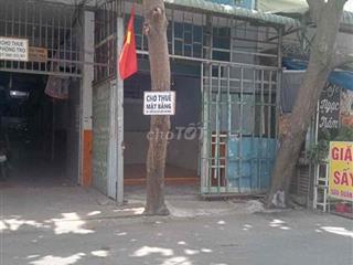 PHÒNG TRỌ MẶT TIỀN CHO THUÊ KINH DOANH
