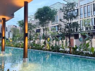 The orchard nhà phố t32x đối diện hồ bơi & clubhouse siêu đẹp. xem nhà 24/7
