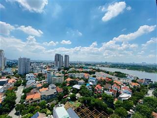 D'edge căn 2 bedr lầu cao nhất, diện tích lớn nhất, view sông sg cực đẹp. đơn giá chỉ ~125 tr/m2