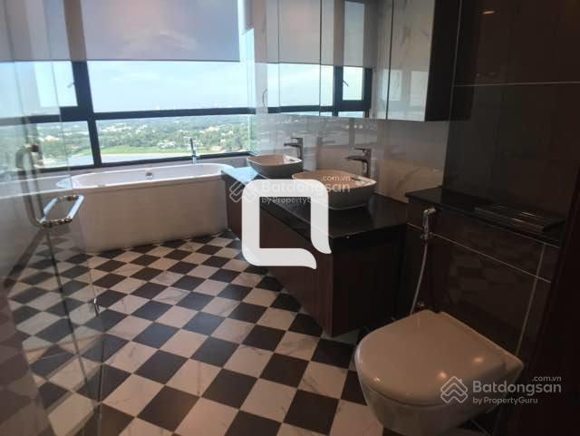 D'edge bán gấp căn 4pn lầu cao, view sông cực đẹp. đang có sẳn hđ thuê 105 trd net/tháng.