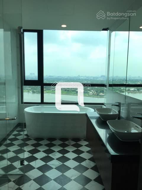 D'edge bán gấp căn 4pn lầu cao, view sông cực đẹp. đang có sẳn hđ thuê 105 trd net/tháng.