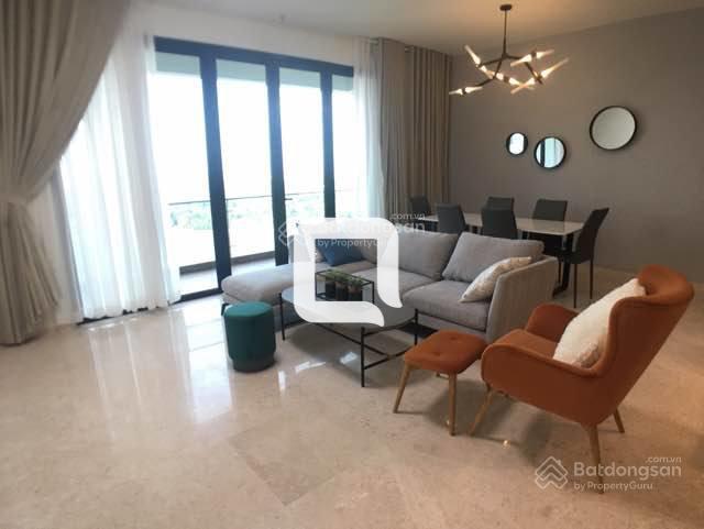 D'edge bán gấp căn 4pn lầu cao, view sông cực đẹp. đang có sẳn hđ thuê 105 trd net/tháng.