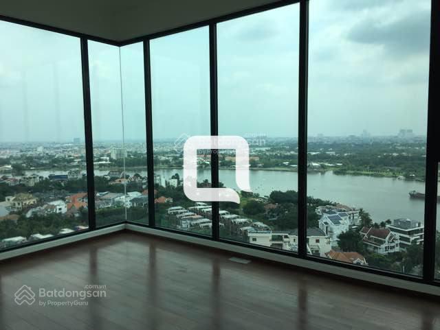 D'edge bán gấp căn 4pn lầu cao, view sông cực đẹp. đang có sẳn hđ thuê 105 trd net/tháng.