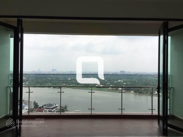 D'edge bán gấp căn 4pn lầu cao, view sông cực đẹp. đang có sẳn hđ thuê 105 trd net/tháng.