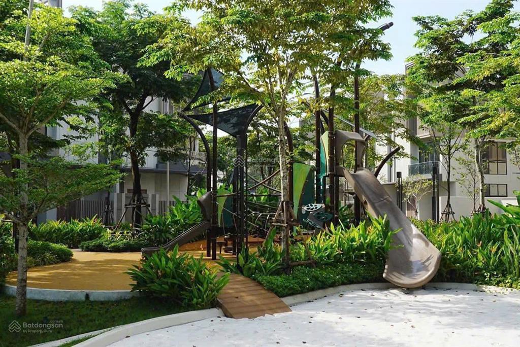 Giỏ hàng biệt thự mua trực tiếp cđt capitaland. xem nhà 24/7. tt giãn đến cuối 2027. ck lên tới 17%