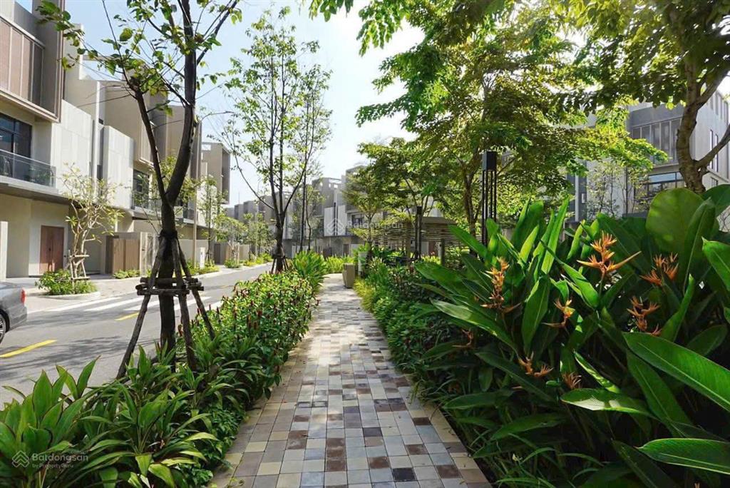 Giỏ hàng biệt thự mua trực tiếp cđt capitaland. xem nhà 24/7. tt giãn đến cuối 2027. ck lên tới 17%