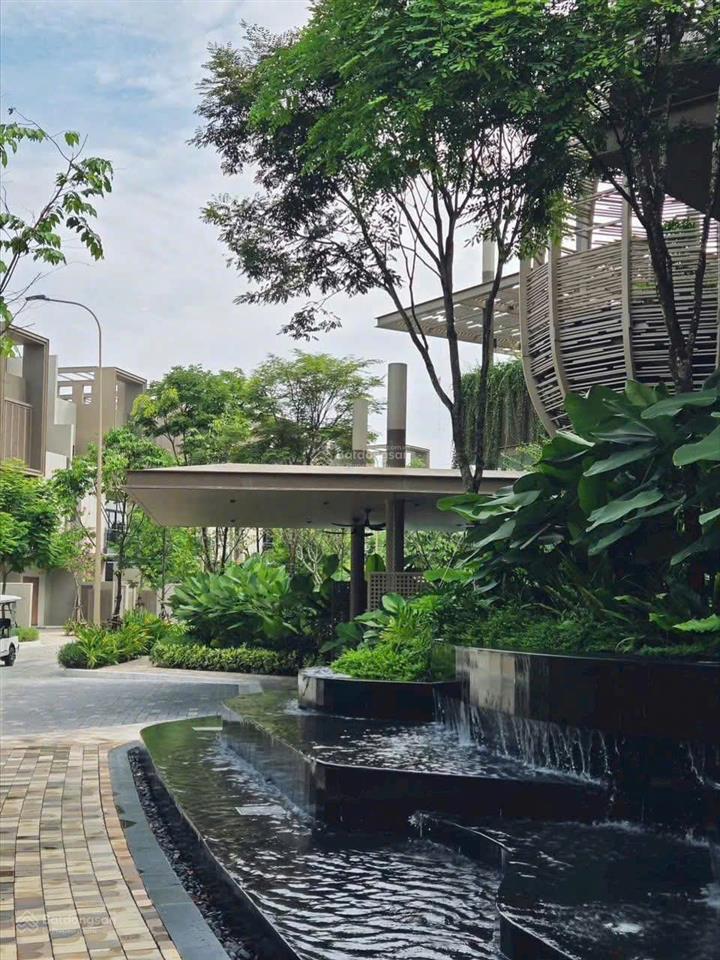 Giỏ hàng biệt thự mua trực tiếp cđt capitaland. xem nhà 24/7. tt giãn đến cuối 2027. ck lên tới 17%