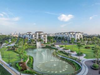 Nhà phố 114 m2 nằm ở nội khu yên tĩnh. đã có sổ hồng, giá chỉ 25,4 tỷ, rẻ nhất tt. xem nhà 24/7