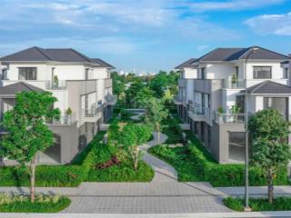 Gladia biệt thự đơn lập góc 2 mặt tiền thoáng. dt 209 m2, thiết kế 1 trệt 2 lầu. giá rẻ nhất tt