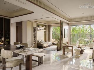 Căn 2pn orchard collection 101m², phòng ngủ thông ban công, giá chỉ 5,9 tỷ