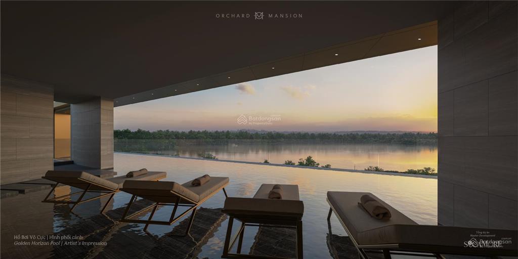 Orchard mansion căn biệt thự vườn bán giá gốc cđt, lỗ phí thuế. giá hời. xem nhà 24/7