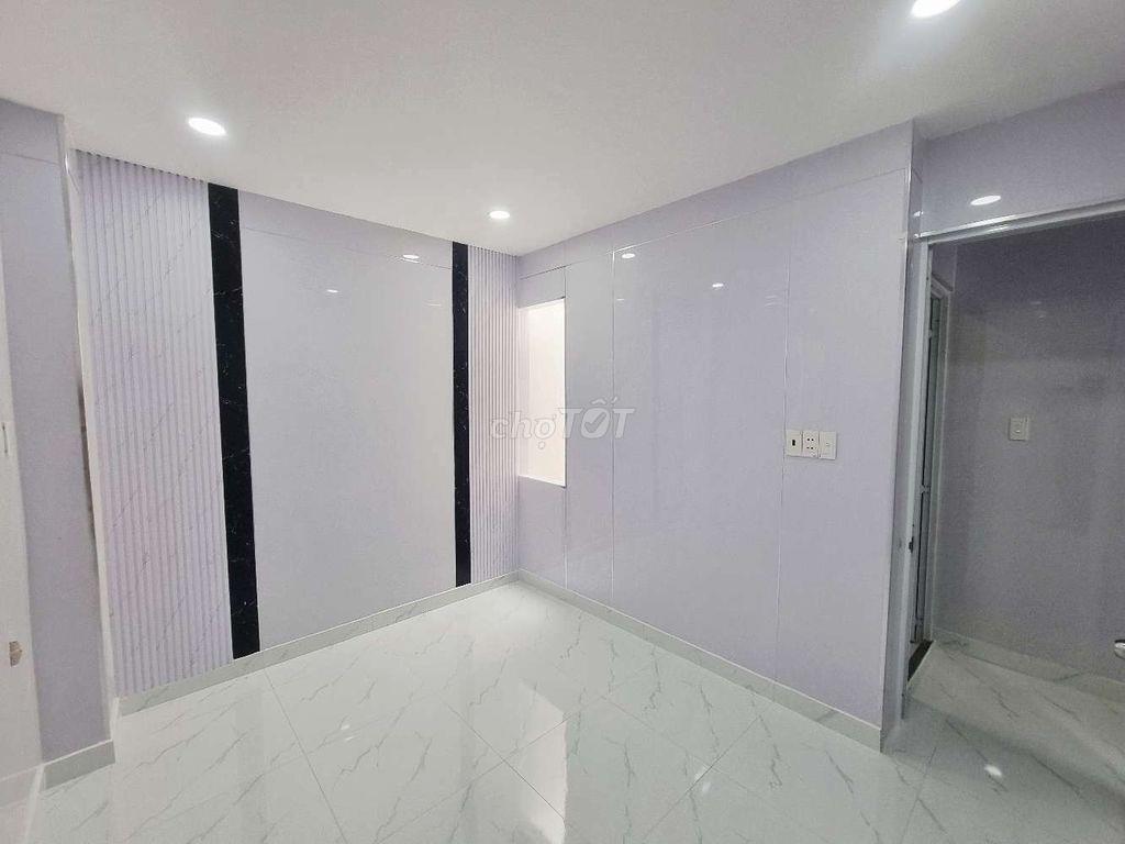 SIÊU PHẨM BÁN GẤP NHÀ SỔ HỒNG RIÊNG - HẺM XE TẢI LÊ VĂN KHƯƠNG 45m2