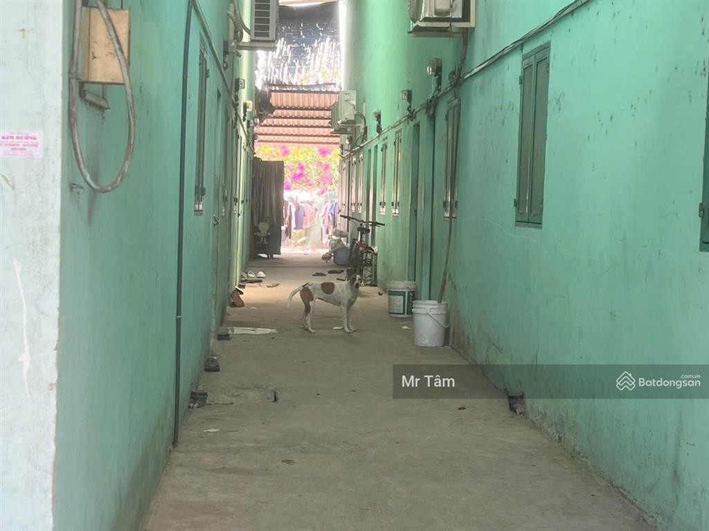 Chỉ 4.5 tỷ  sở hữu 478m2 đất thổ cư + dãy trọ 13 p đang thu nhập 14tr