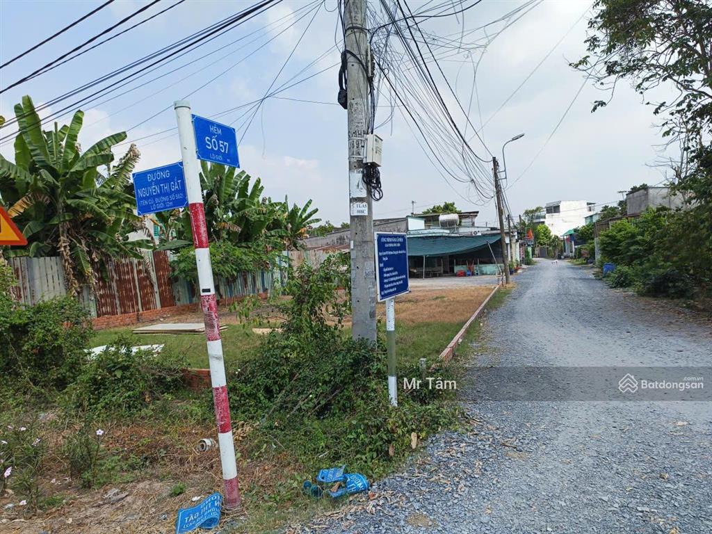 Chỉ 4,5 tỷ  sở hữu 478m2 đất thổ cư + dãy trọ 13 phòng thu nhập 14tr