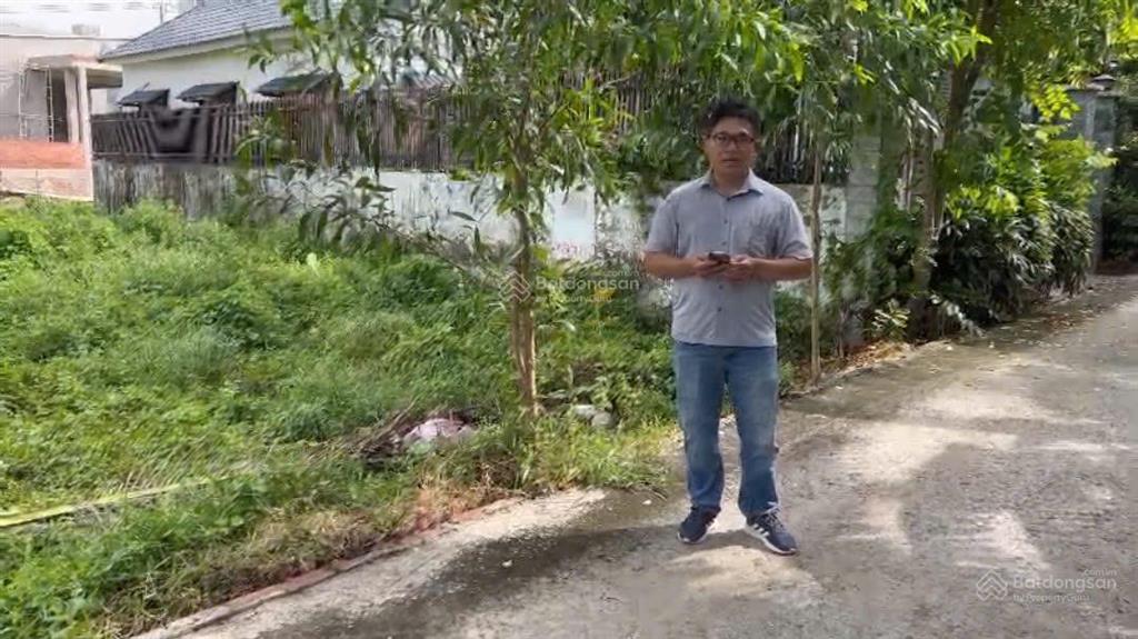 Bán lô đất 1 sẹc ngắn đường bình mỹ, tổng 316m2, full thổ cư, xã bình mỹ