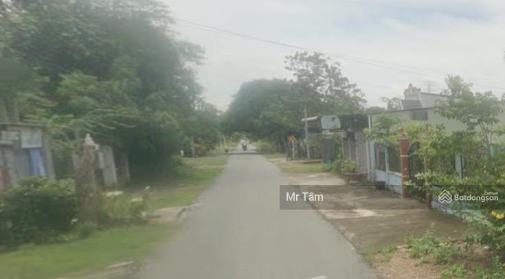 Đất củ chi! bán lô đất mt đường nhựa 489, dt 479m2, có 119m2 thổ, xã phạm văn cội (cũ).
