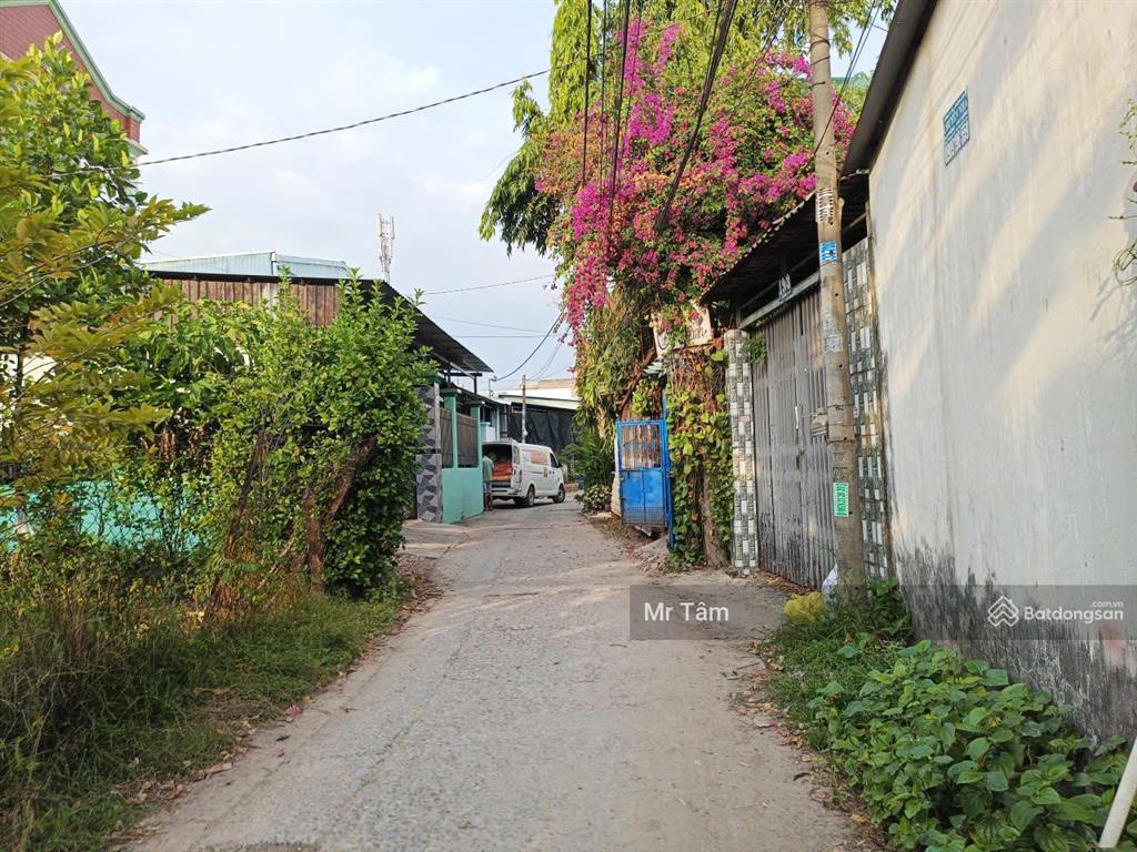 Cần ra gấp 240m² đất thổ hẻm ô tô nguyễn thị sẻ giá chỉ 5,6 tỷ