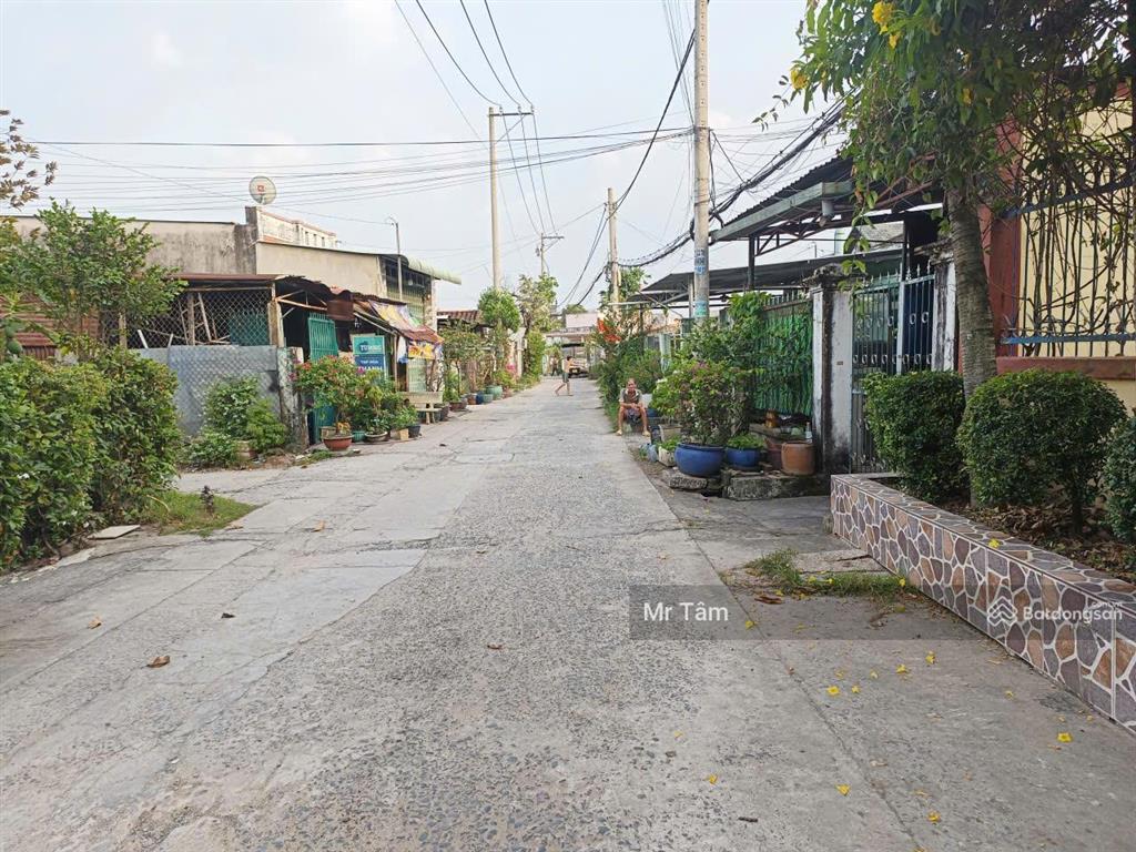 Cần ra gấp 240m² đất thổ hẻm ô tô nguyễn thị sẻ giá chỉ 5,6 tỷ