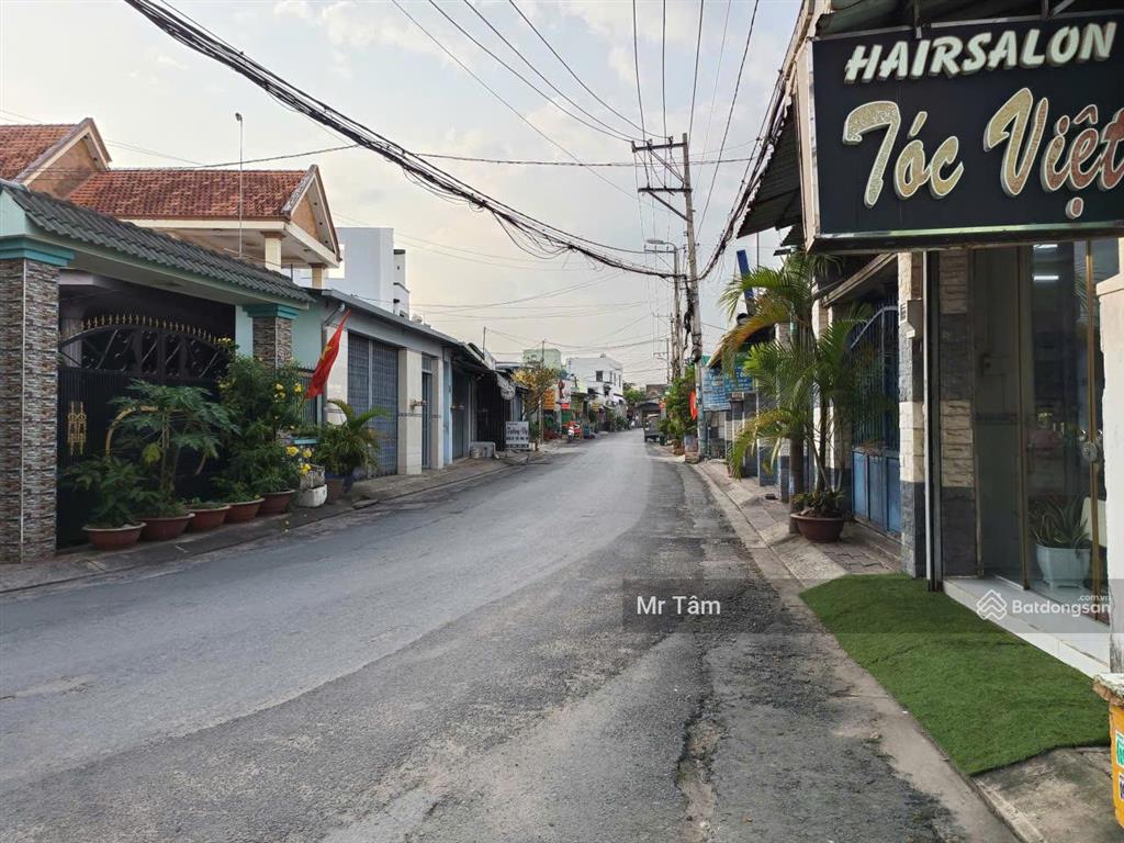Cần ra gấp 240m² đất thổ hẻm ô tô nguyễn thị sẻ giá chỉ 5,6 tỷ
