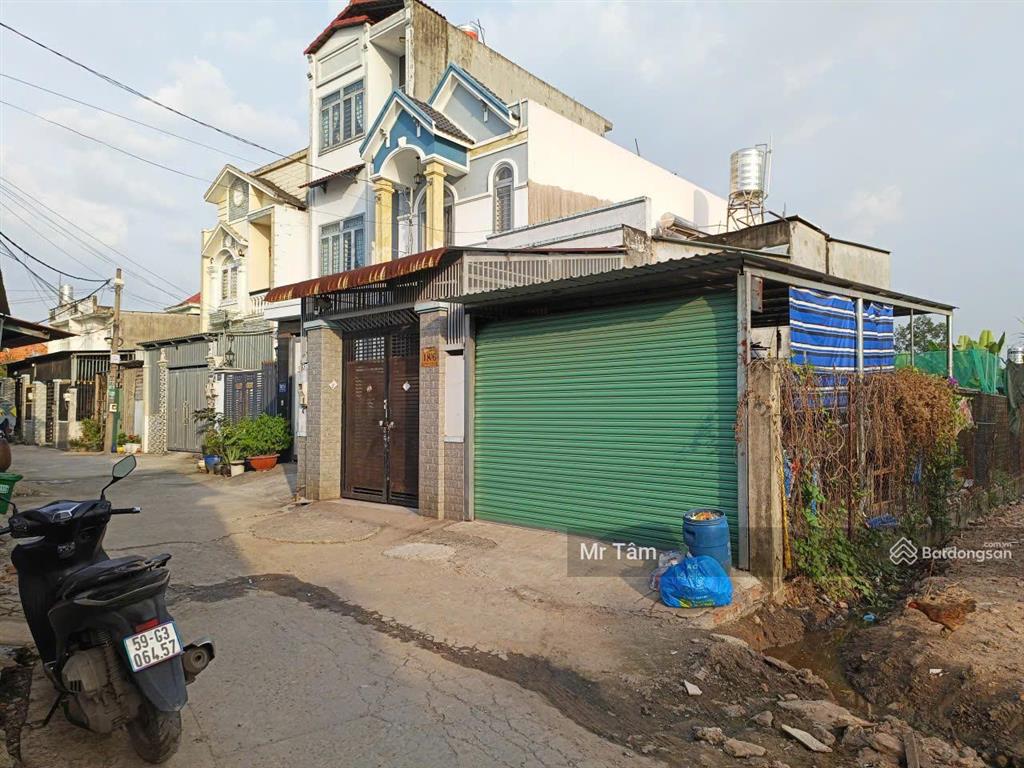 Cần ra gấp 240m² đất thổ hẻm ô tô nguyễn thị sẻ giá chỉ 5,6 tỷ